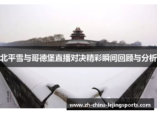 北平雪与哥德堡直播对决精彩瞬间回顾与分析